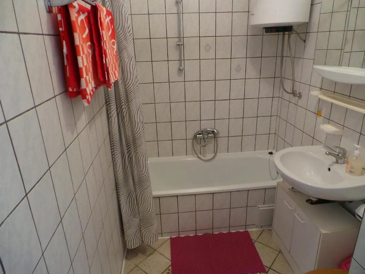 Apartment Valbandon, Istria 11 Fondole 0*,  克罗地亚