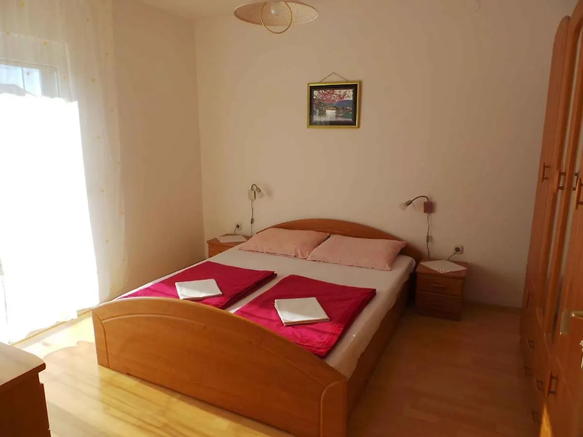 Apartment Valbandon, Istria 11 Fondole 克罗地亚
