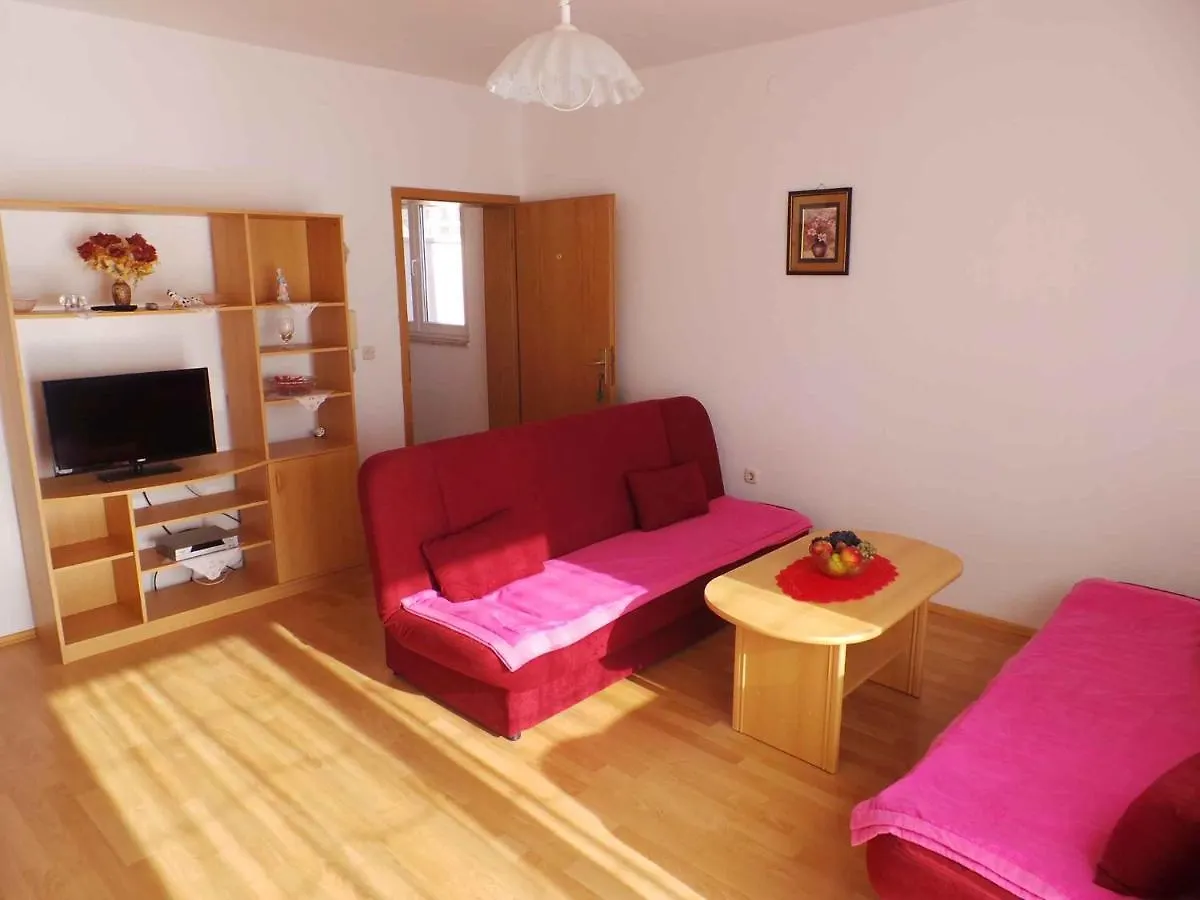 Apartment Valbandon, Istria 11 Fondole