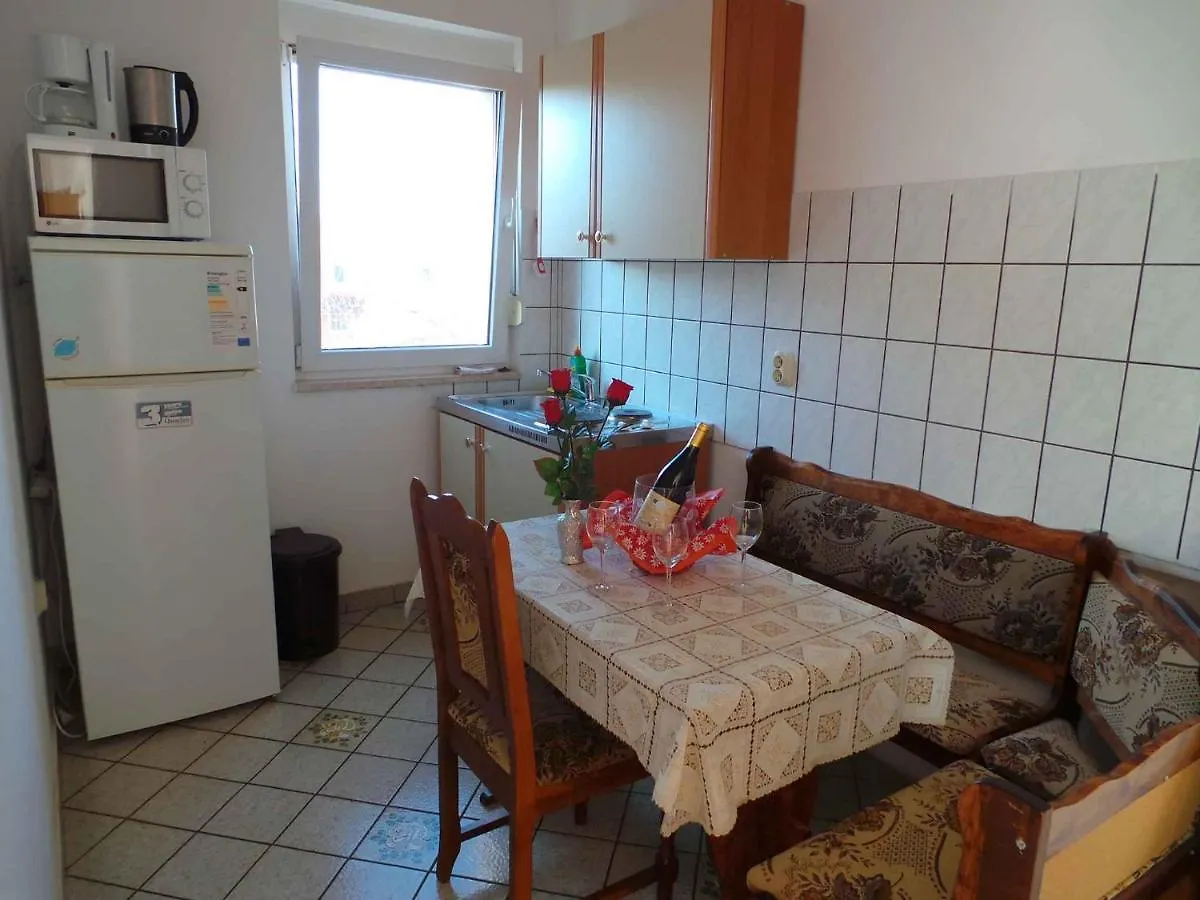 Apartment Valbandon, Istria 11 Fondole 克罗地亚