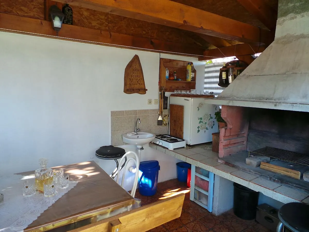 Apartment Valbandon, Istria 11 Fondole 0*,