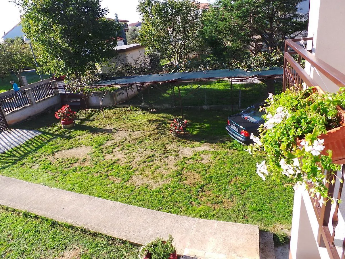 Apartment Valbandon, Istria 11 Fondole